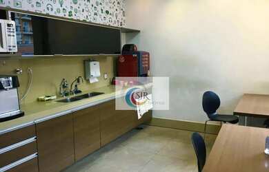 Imagem 14: Conjunto para alugar, 575 m² Itaim Bibi - São Paulo/SP