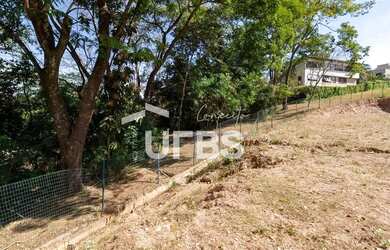 Imagem 7: Lote no Alphaville Araguaia