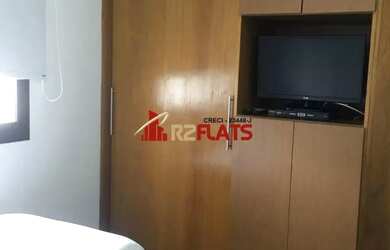 Imagem 11: Apartamento com ótimo preço no bairro Vila Olímpia. Confira