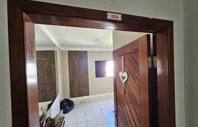 Imagem 5: Alugo Apto 02 quartos no Res. Juviano Costa, próximo ao Tarcísio Maia,...