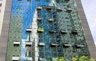 Imagem 2: Sala comercial à venda em Lourdes, ótimo ponto comercial