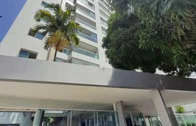 Imagem: O apartamento para alugar possui 3 Dormitórios, 3 Banheiros