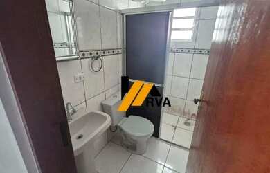 Imagem 5: Casa com 1 dormitório para alugar, 30 m² por R$ 1.070,00/mês - Jardim dos Reis - Franco da