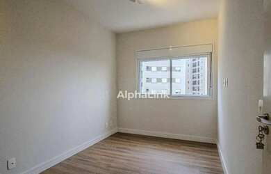 Imagem 11: Apartamento para alugar, 53 m² por R$ 4.580,00/mês - Alphaville - Barueri/SP