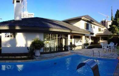 Imagem 3: Casa Padrão em Ponta Grossa