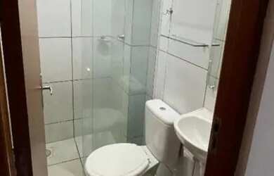 Imagem: Dividir apartamento