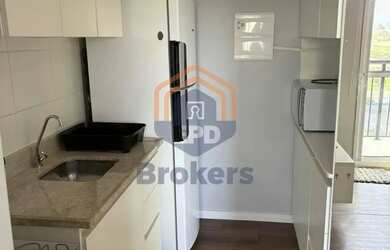 Imagem 6: Imóvel para aluguel tem 57 metros quadrados com 2 quartos em Cidade Luiza...