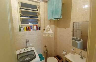 Imagem 8: Maravilhoso quarto e sala em Copacabana muito bem localizado