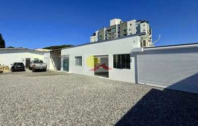 Imagem 10: SALA COMERCIAL no AMÉRICA com 0 quartos para LOCAÇÃO, 85 m²