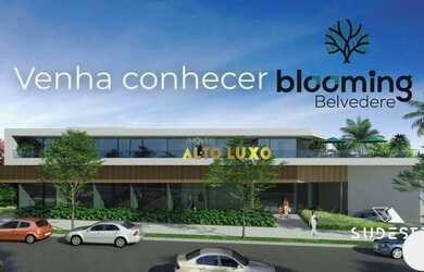 Imagem 9: Loja para alugar, 68 m² por R$ 8.000,02/mês - Belvedere - Belo Horizonte/MG