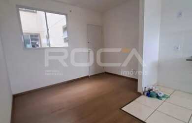 Imagem 2: Apartamento à venda com 2 quartos no bairro Ipiranga, em Ribeirão Preto