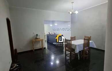 Imagem 7: Casa Ampla e Completa 460 m² de Terreno