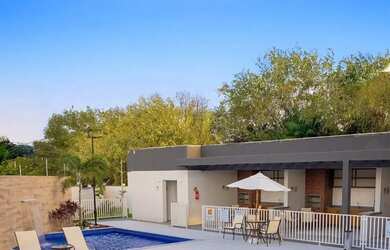 Imagem 2: Prime Vivendas do Parque 2 quartos Pronto Morar. Leia a descrição