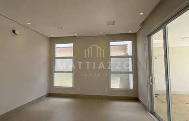 Imagem 2: Casa à venda com 3 suítes no Terras de Santa Elisa em Limeira/SP