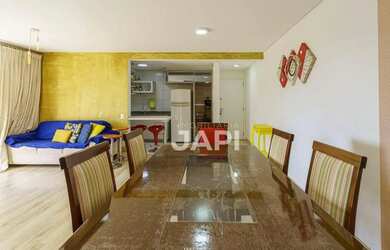 Imagem 9: Apartamento à venda, 3 quartos 1 suíte - 97m² Condomínio Atmosphera-...