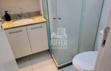 Imagem 4: Apartamento com 4 quartos à venda, 127 m² por R$ 1.400.000 - Icaraí - Niterói/RJ