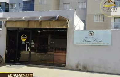 Imagem 3: QN 404 2 qts com suíte