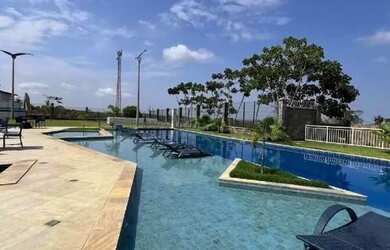 Imagem 4: Lote no condomínio Petropolis em Teresina Socopo 312 m² por R$ 265.000