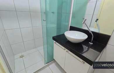 Imagem 16: Apartamento à venda, 59 m² por R$ 350.000,00 - Portão - Curitiba/PR