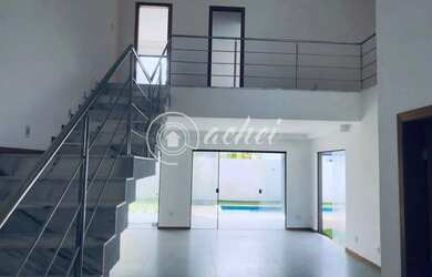 Imagem 6: Casa Nova 4 suítes à venda em Alphaville - Abrantes