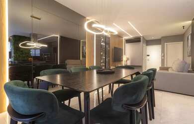 Imagem 7: Apartamento à venda no Meia Praia, Itapema