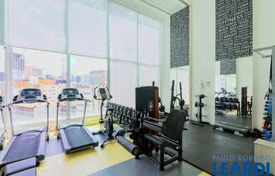 Imagem 11: APARTAMENTO - BELA VISTA - SP