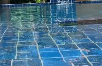 Imagem: O depósito possui 5 Vagas na garagem, 8.000m² de Área e