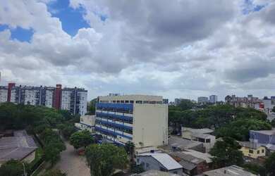 Imagem 4: Apartamento com 01 quarto, 01 vaga escriturada coberta, Bairro Cidade Baixa