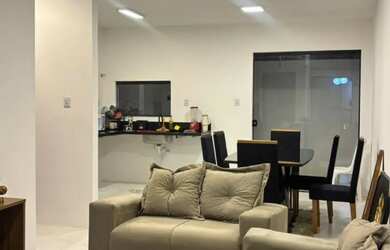 Imagem 4: Aluguéis pra temporadas. Piscina, Imóvel mobiliado, Varandae1 Vaga na...