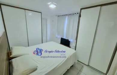 Imagem 5: Apartamento no Mandara Lanai Porto das dunas térreo e mobiliado - Maison