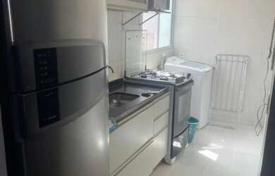 Imagem 2: Alugo apartamento em Camaçari Condomínio Terra Brasilis - Itacimirim,...