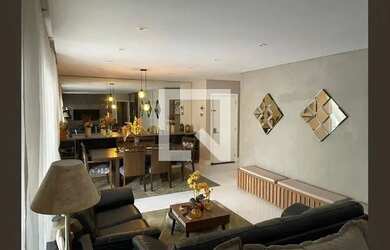 Imagem: O apartamento possui 3 Dormitórios, 3 Banheiros, 3 Vagas na