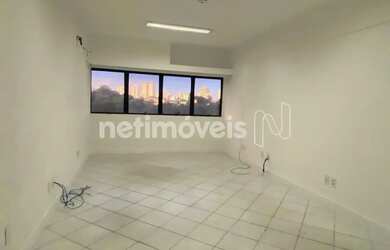 Imagem 9: Locação Sala Stiep Salvador