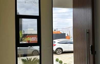 Imagem 11: Casa com piscina no condomínio villa segura!