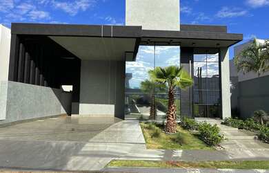 Imagem 2: Sobrado á Venda 6 suites Condomínio Porto Rico Resort Residence