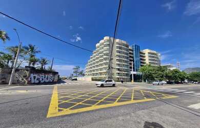 Imagem 3: vista Mar Imóvel para venda possui 40 metros quadrados com 1 quarto