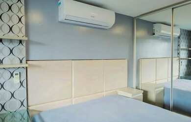 Imagem 6: Imóvel para venda com 49 metros quadrados com 1 quarto em Ponta do Farol...