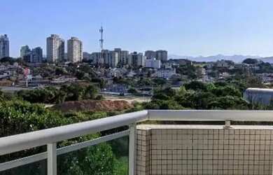 Imagem 13: Atlântica Imóveis tem excelente flat com 1 dormitório, 39 m² - Glória...