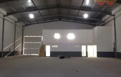 Imagem 6: Galpão - Bairro da Ponte