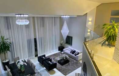 Imagem 8: Vendo casa 3 suites com hidro e piscina