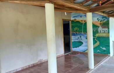 Imagem: A chácara possui 3.000m² de Área e está localizado em Jequitaí