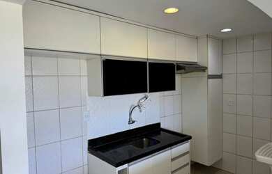 Imagem 10: Imperdível Alugo apartamento em Patamares no condomínio Salvador Ville