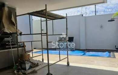 Imagem 6: Casa térrea com 3 suítes à venda, 210m² por R$ 2.100.000 - Condomínio...