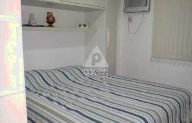 Imagem 10: Impecável apartamento de 102 m² no Recreio, excelente localização