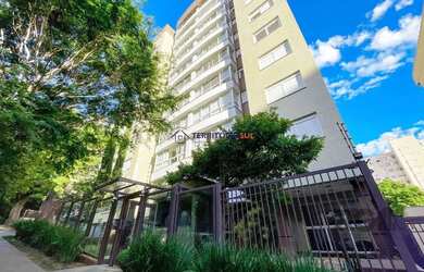 Imagem: O apartamento possui 3 Dormitórios, 3 Banheiros, 3 Vagas na