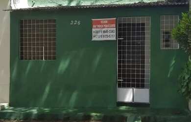 Imagem: Casa no bairro do Salgado - Caruaru/PE - Oportunidade!