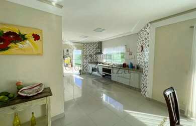 Imagem 10: Oportunidade - Casa em Condomínio - Condomínio Residencial Mirante do...