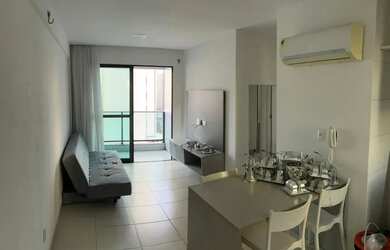 Imagem 13: Imóvel para aluguel possui 55 metros quadrados com 2 quartos em Boa Viagem...