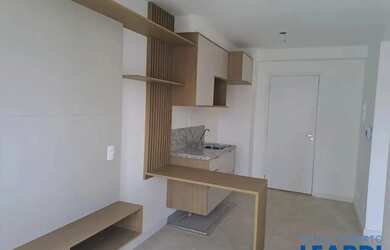 Imagem 2: APARTAMENTO - PINHEIROS - SP