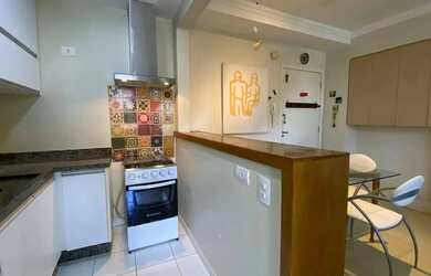 Imagem 8: BRISAS DO LAGO - R$ 545.000 - Apartamento à venda, 2 Quartos (1 Suite) , 72m², 1 Vaga, Gle